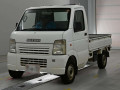2007 Suzuki Carry Truck