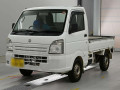 2015 Suzuki Carry Truck