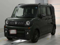2022 Suzuki Spacia GEAR