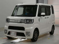 2017 Daihatsu Wake