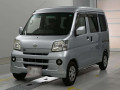 2012 Daihatsu Hijet Cargo