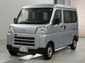 2022 Daihatsu Hijet Cargo