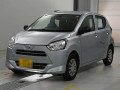 2017 Daihatsu Mira e:S