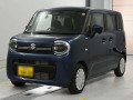2025 Suzuki WAGON R SMILE