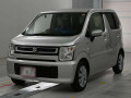 2019 Suzuki Wagon R