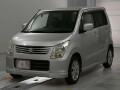 2010 Suzuki Wagon R