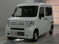 2020 Honda N-VAN