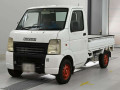2004 Suzuki Carry Truck