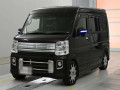 2015 Suzuki Every Wagon
