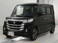2017 Suzuki Spacia custom Z
