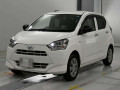 2023 Daihatsu Mira e:S