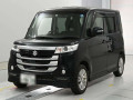 2017 Suzuki Spacia custom Z