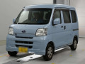 2016 Subaru Sambar
