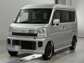2017 Suzuki Every Wagon