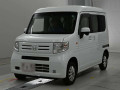 2020 Honda N-VAN
