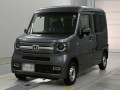 2020 Honda N-Van+Style