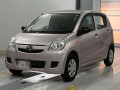 2017 Subaru Pleo