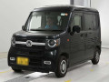 2023 Honda N-Van+Style