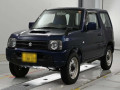 2016 Suzuki Jimny
