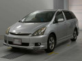 2004 Toyota Wish