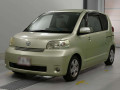 2007 Toyota Porte