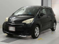2011 Toyota Ractis