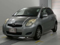 2010 Toyota Vitz