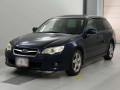 2008 Subaru Legacy Touring Wagon
