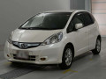 2011 Honda Fit Hybrid