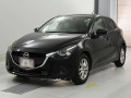 2014 Mazda Demio