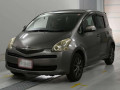 2008 Toyota Ractis