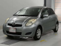 2010 Toyota Vitz
