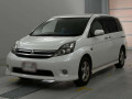 2009 Toyota Isis