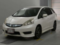 2011 Honda Fit Shuttle Hybrid