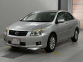 2007 Toyota Corolla Axio