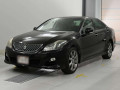 2010 Toyota Crown