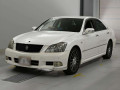 2007 Toyota Crown