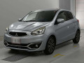 2019 Mitsubishi Mirage