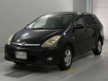 2007 Toyota Wish