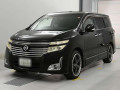 2010 Nissan Elgrand
