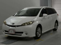 2009 Toyota Wish