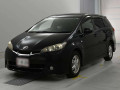 2009 Toyota Wish