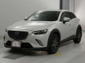 2015 Mazda CX-3
