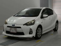 2013 Toyota Aqua