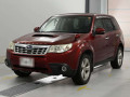 2012 Subaru Forester