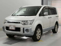 2009 Mitsubishi Delica D5