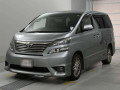 2008 Toyota Vellfire