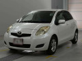 2009 Toyota Vitz