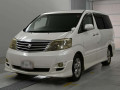 2006 Toyota Alphard G