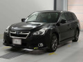 2013 Subaru Legacy Touring Wagon